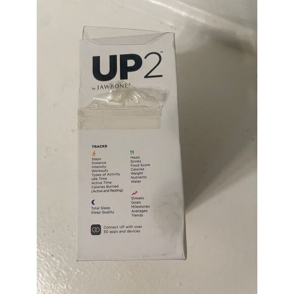 Up2‎ Tracker - Picture 3 of 6